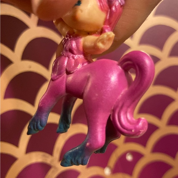 B1G2 - Kenner 1986 Sea Wees Shimmers Centaur Doll Set - Buy 1, Get 2 FREE - Picture 11 of 16